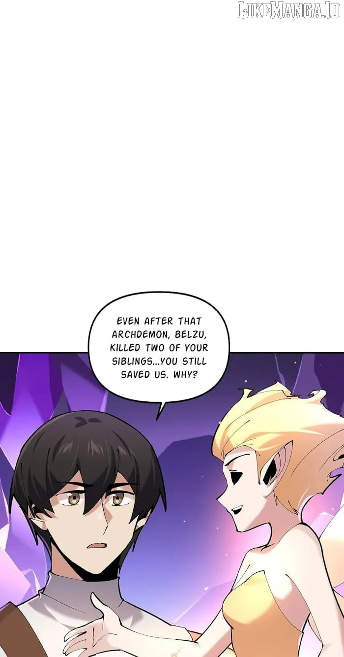 Salvos (A Monster Evolution LitRPG) Chapter 75 page 50 - 