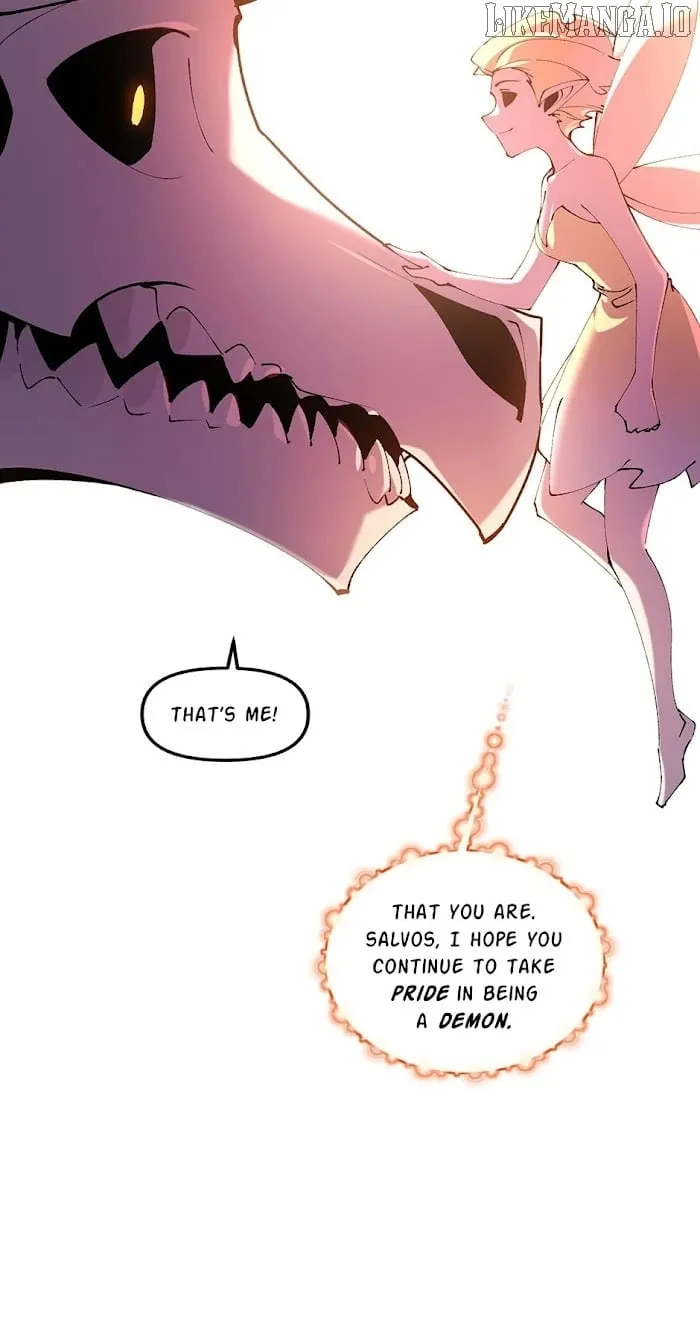 Salvos (A Monster Evolution LitRPG) Chapter 75 page 55 - 