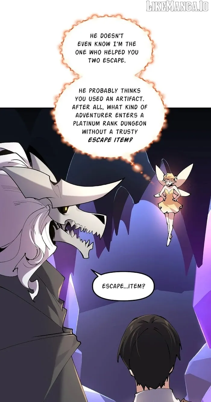 Salvos (A Monster Evolution LitRPG) Chapter 75 page 59 - 