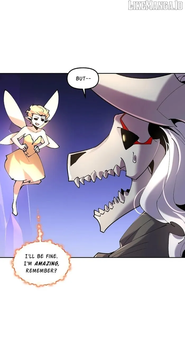 Salvos (A Monster Evolution LitRPG) Chapter 75 page 63 - 