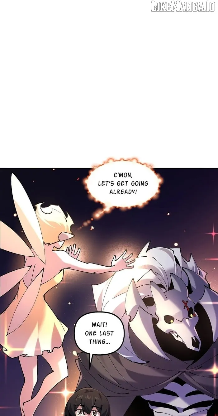 Salvos (A Monster Evolution LitRPG) Chapter 75 page 64 - 