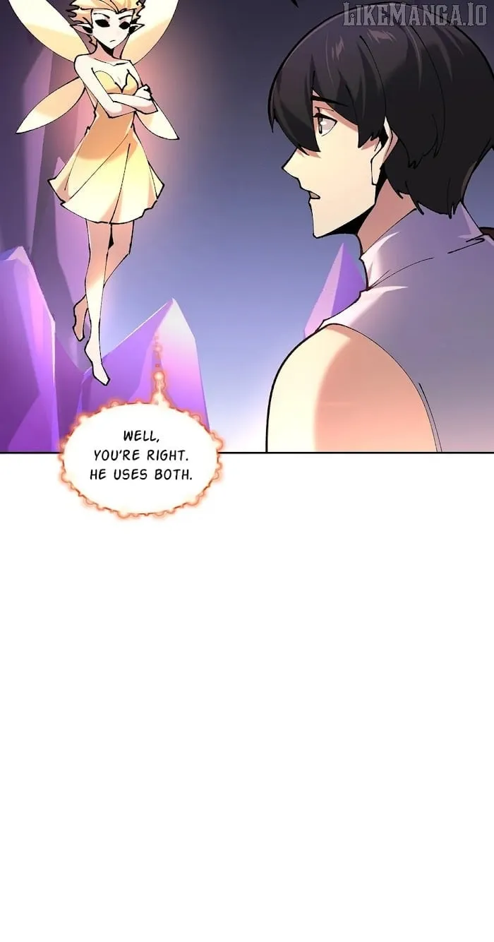 Salvos (A Monster Evolution LitRPG) Chapter 75 page 66 - 