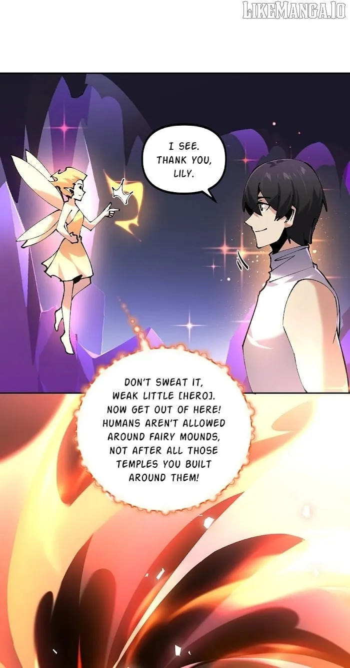 Salvos (A Monster Evolution LitRPG) Chapter 75 page 67 - 