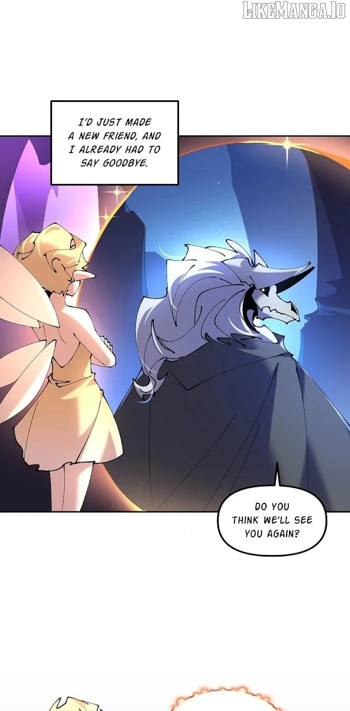 Salvos (A Monster Evolution LitRPG) Chapter 75 page 70 - 