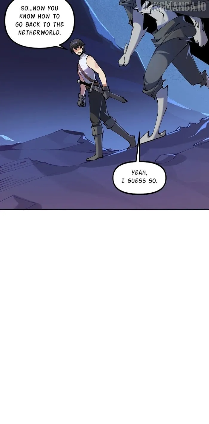 Salvos (A Monster Evolution LitRPG) Chapter 75 page 73 - 