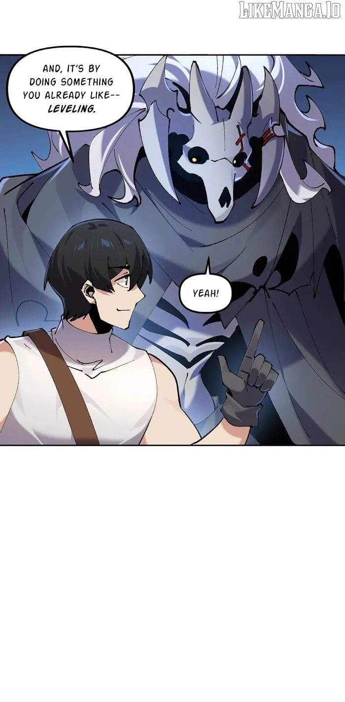 Salvos (A Monster Evolution LitRPG) Chapter 75 page 74 - 