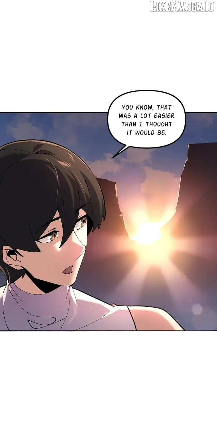 Salvos (A Monster Evolution LitRPG) Chapter 75 page 75 - 