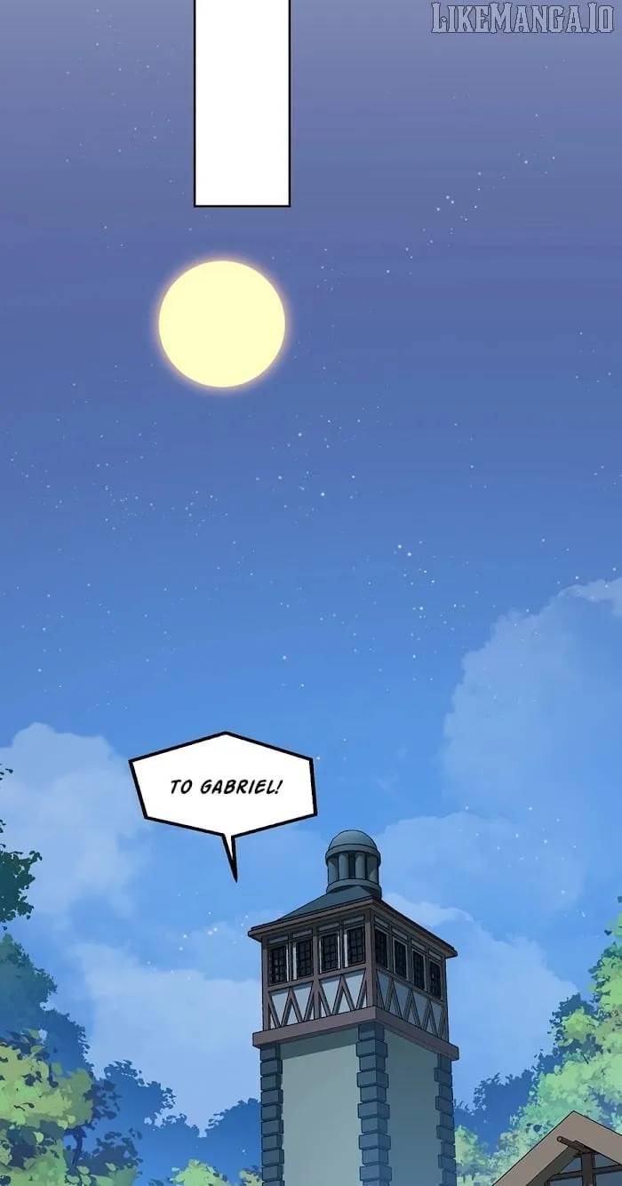 Salvos (A Monster Evolution LitRPG) Chapter 75 page 78 - 