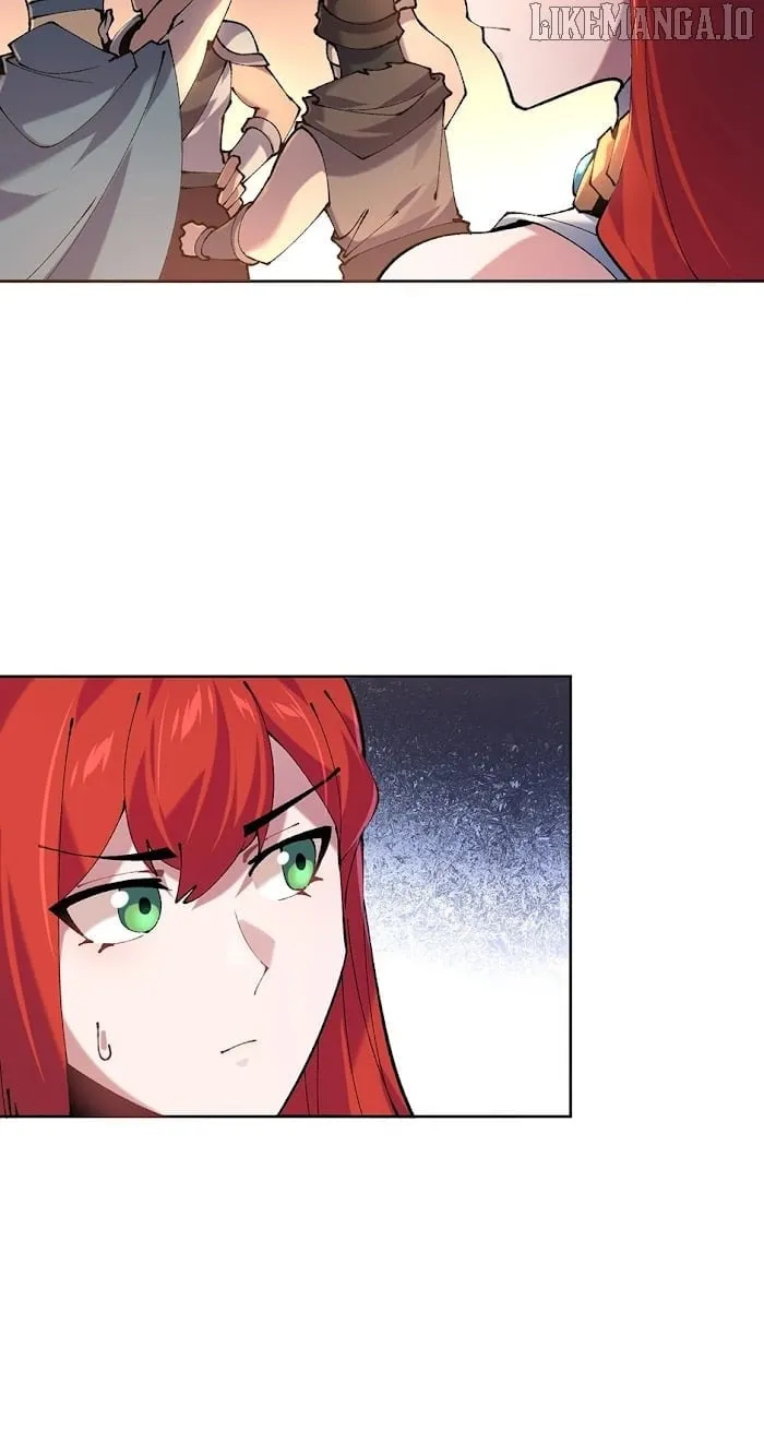 Salvos (A Monster Evolution LitRPG) Chapter 75 page 80 - 