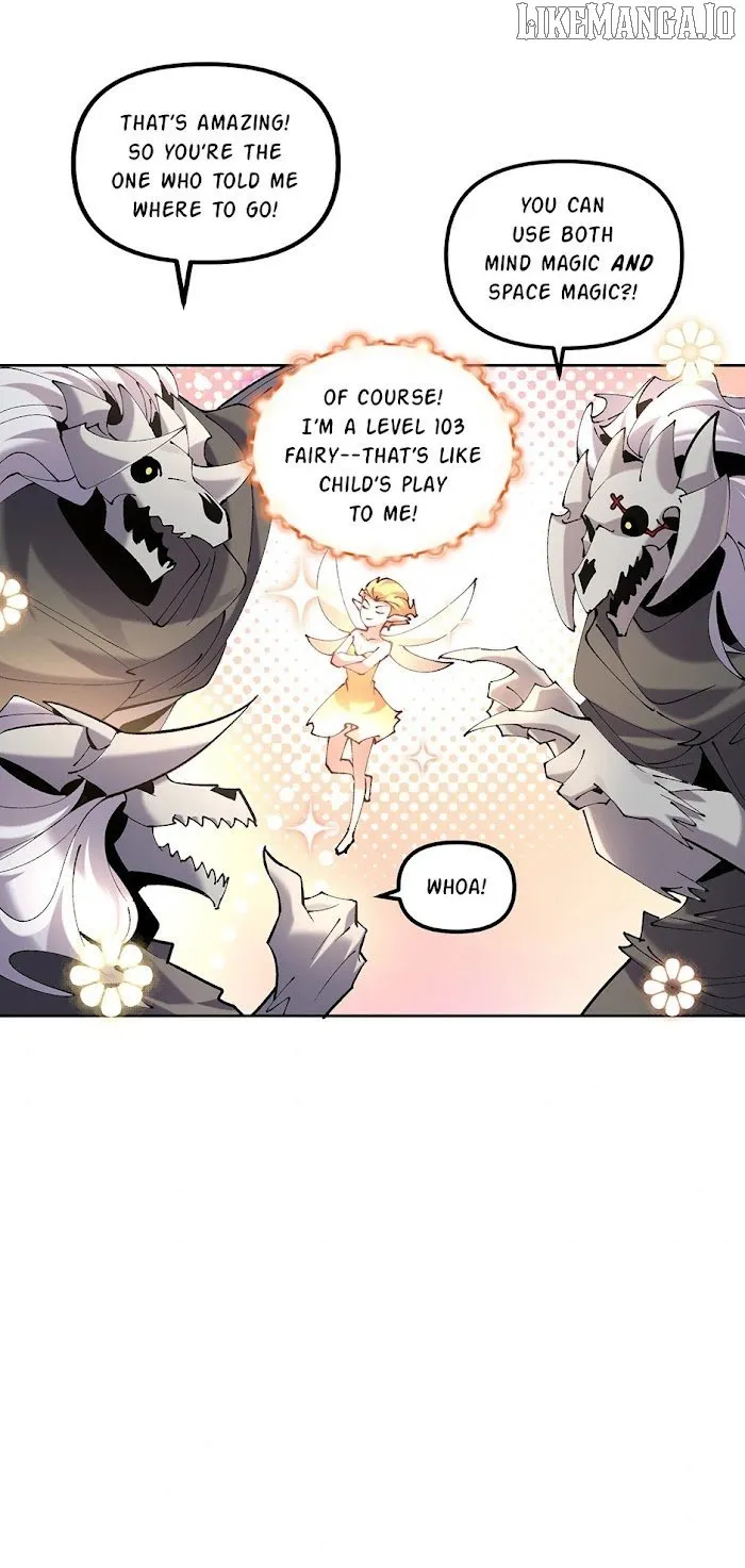 Salvos (A Monster Evolution LitRPG) Chapter 75 page 9 - 