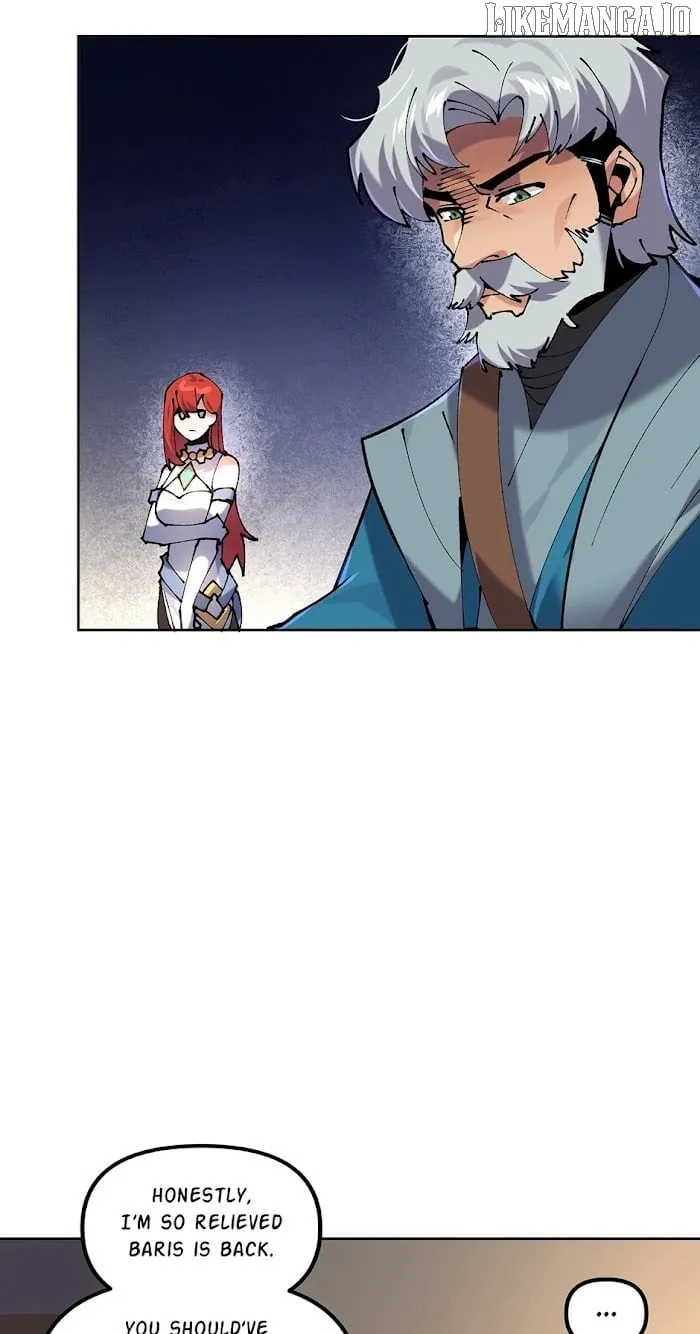 Salvos (A Monster Evolution LitRPG) Chapter 75 page 81 - 