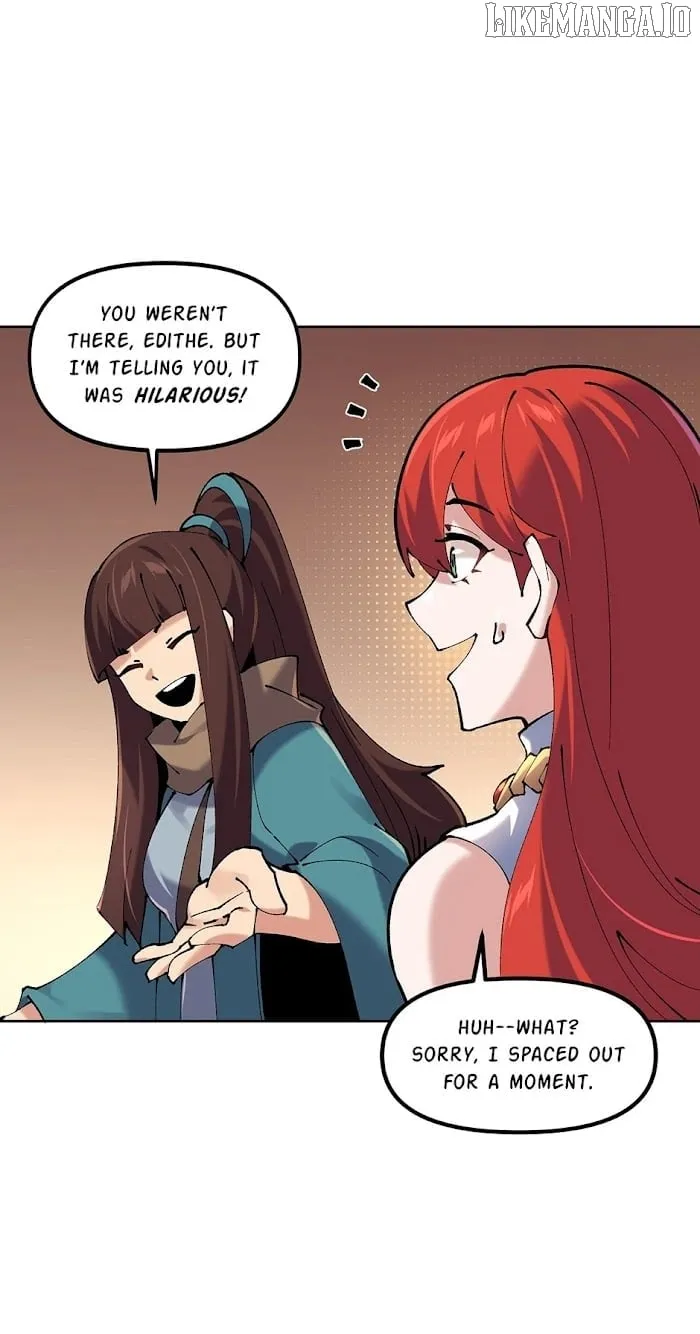 Salvos (A Monster Evolution LitRPG) Chapter 75 page 83 - 