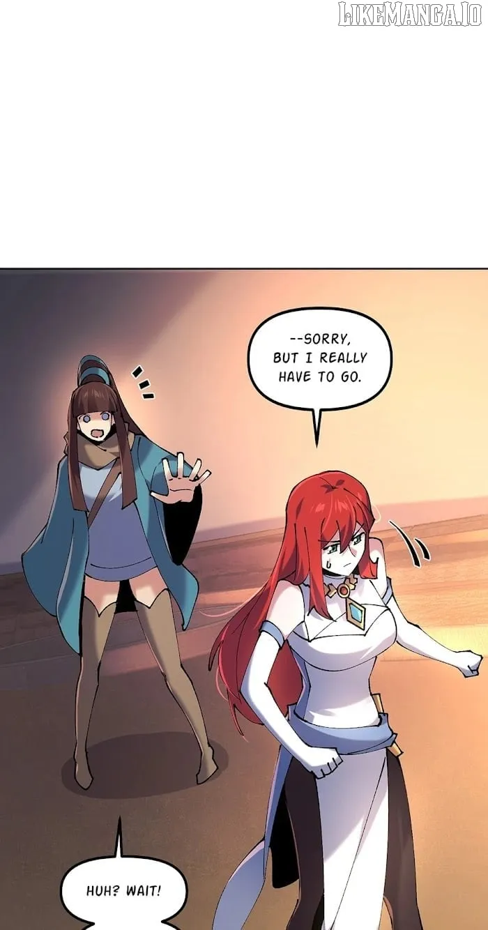 Salvos (A Monster Evolution LitRPG) Chapter 75 page 86 - 