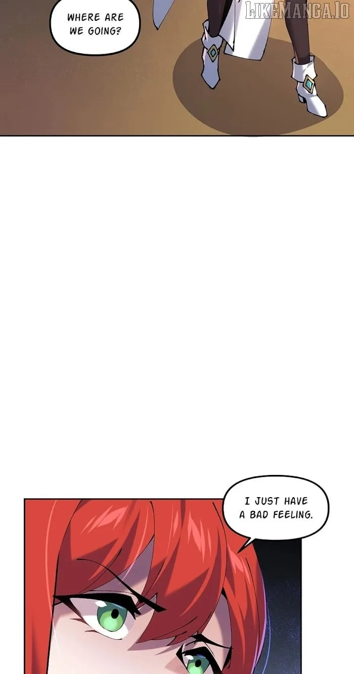Salvos (A Monster Evolution LitRPG) Chapter 75 page 87 - 