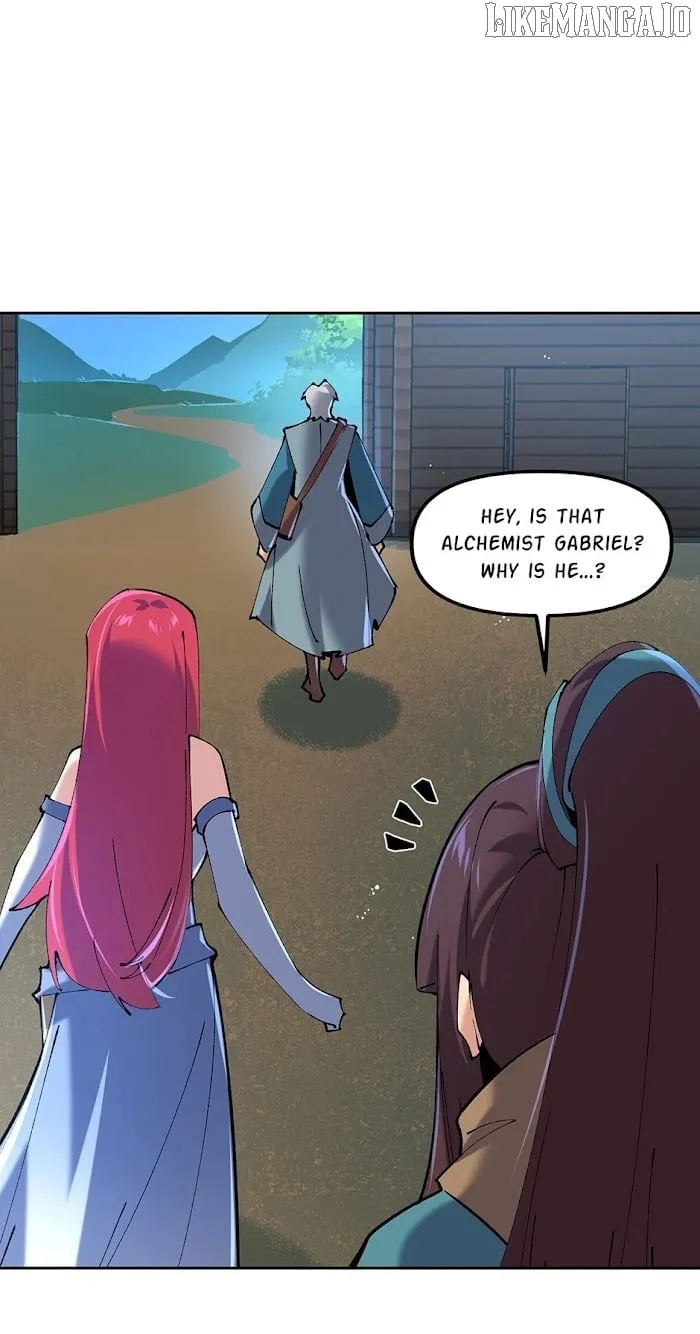Salvos (A Monster Evolution LitRPG) Chapter 75 page 90 - 