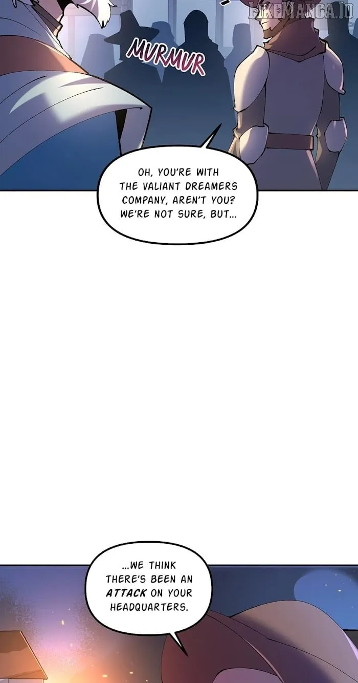 Salvos (A Monster Evolution LitRPG) Chapter 75 page 95 - 