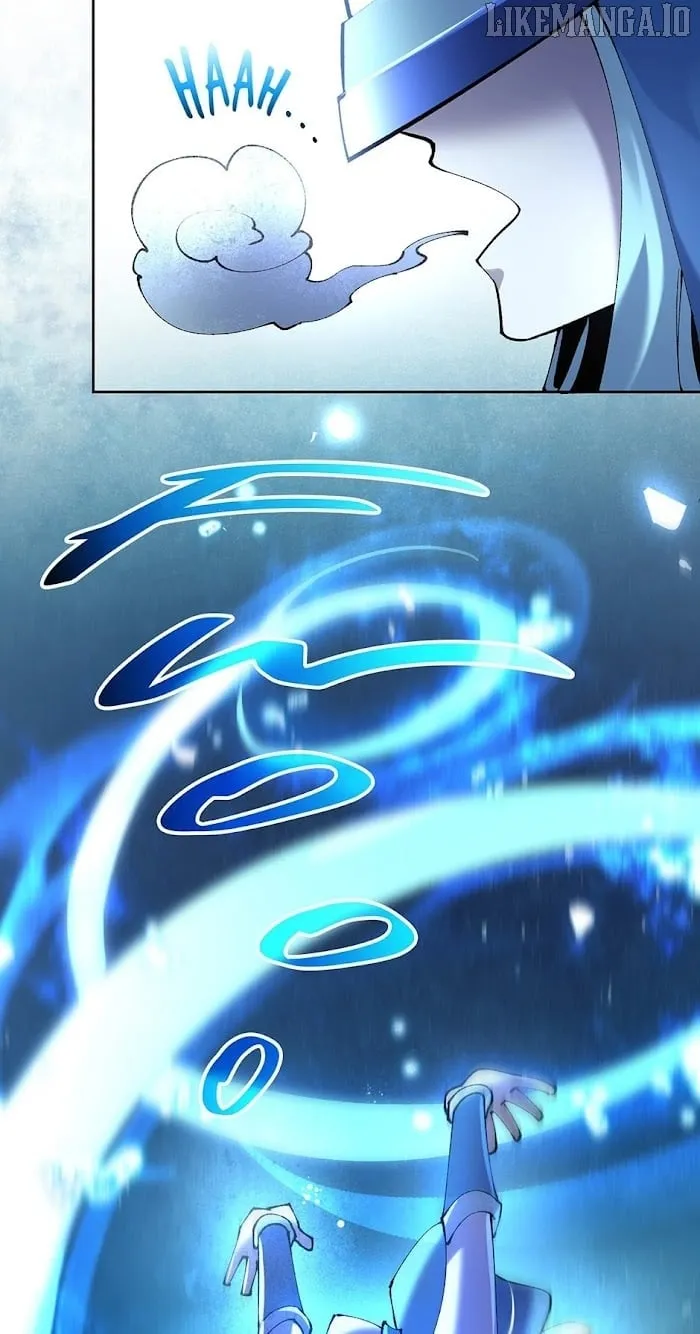Salvos (A Monster Evolution LitRPG) Chapter 76 page 12 - 