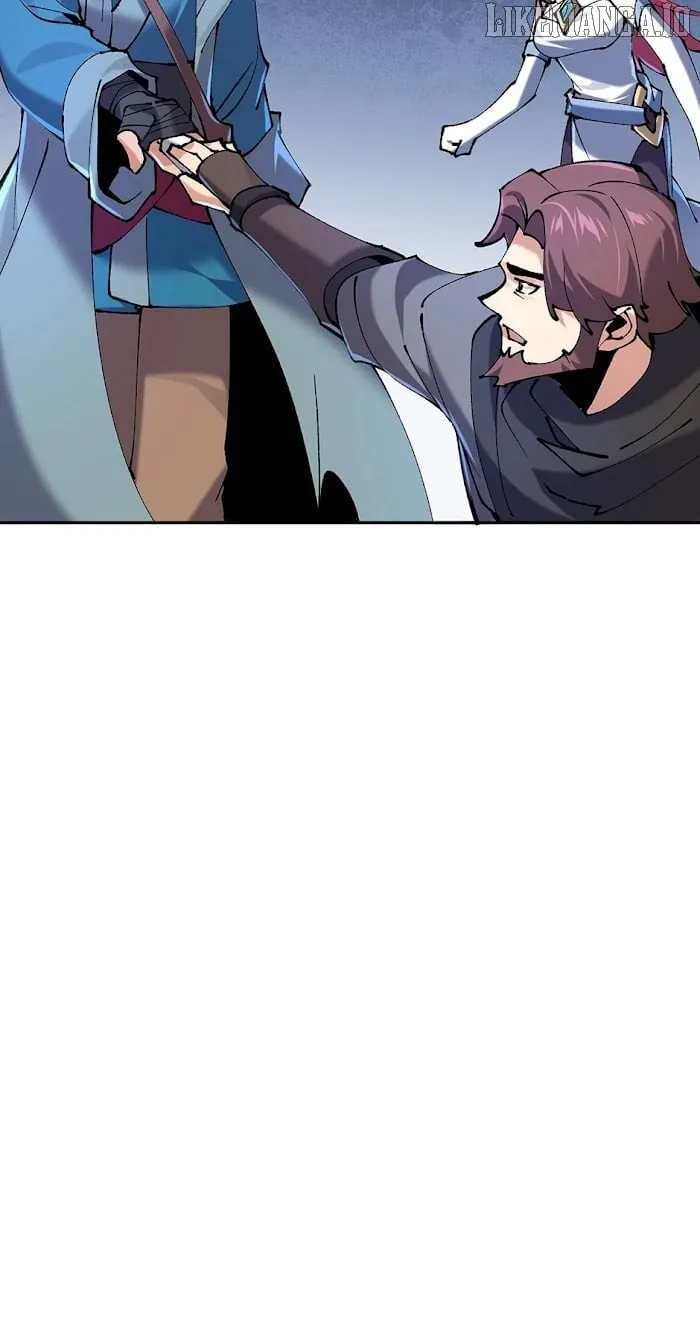 Salvos (A Monster Evolution LitRPG) Chapter 76 page 24 - 