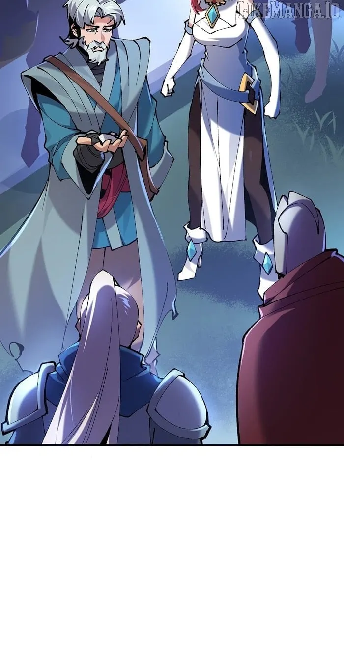 Salvos (A Monster Evolution LitRPG) Chapter 76 page 27 - 