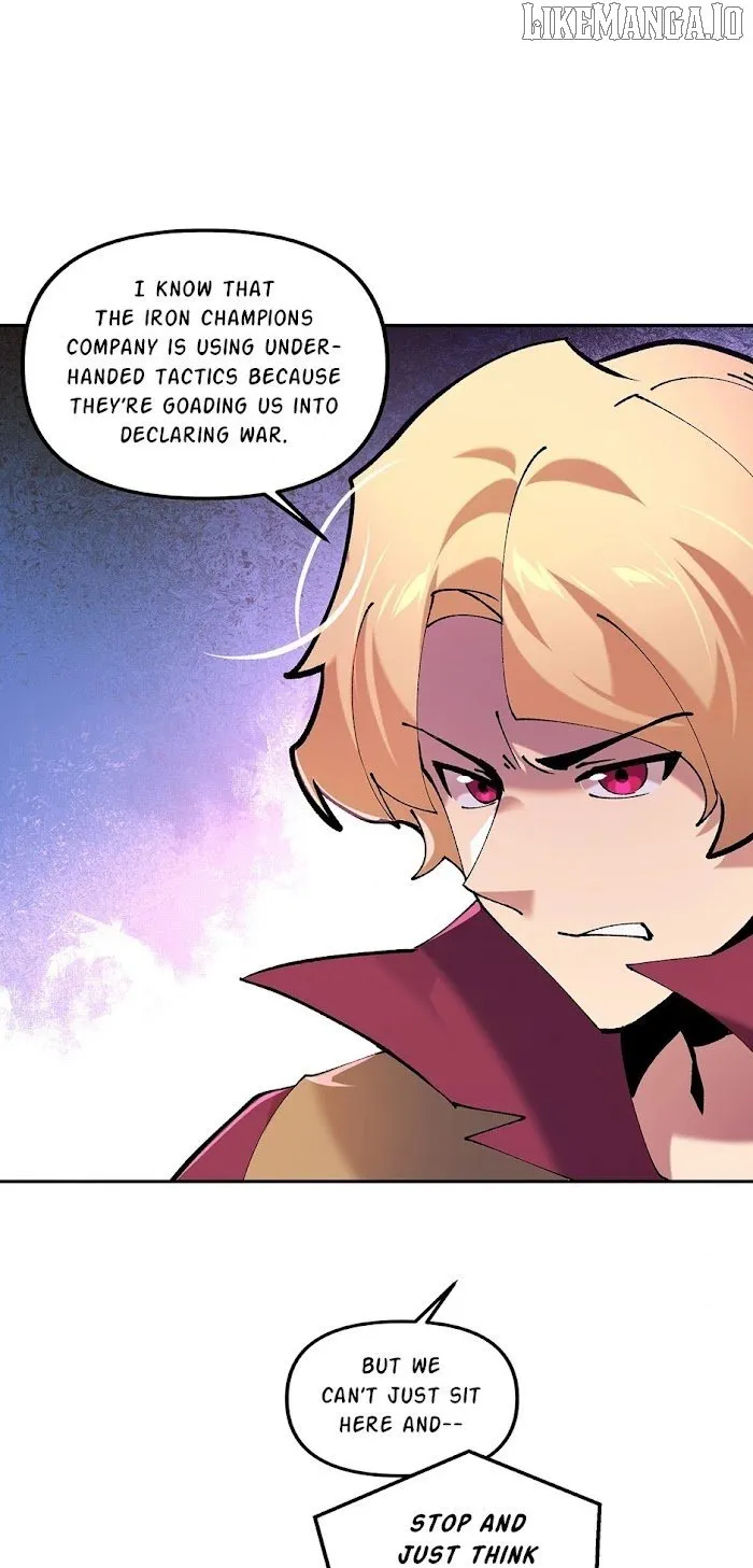 Salvos (A Monster Evolution LitRPG) Chapter 76 page 35 - 