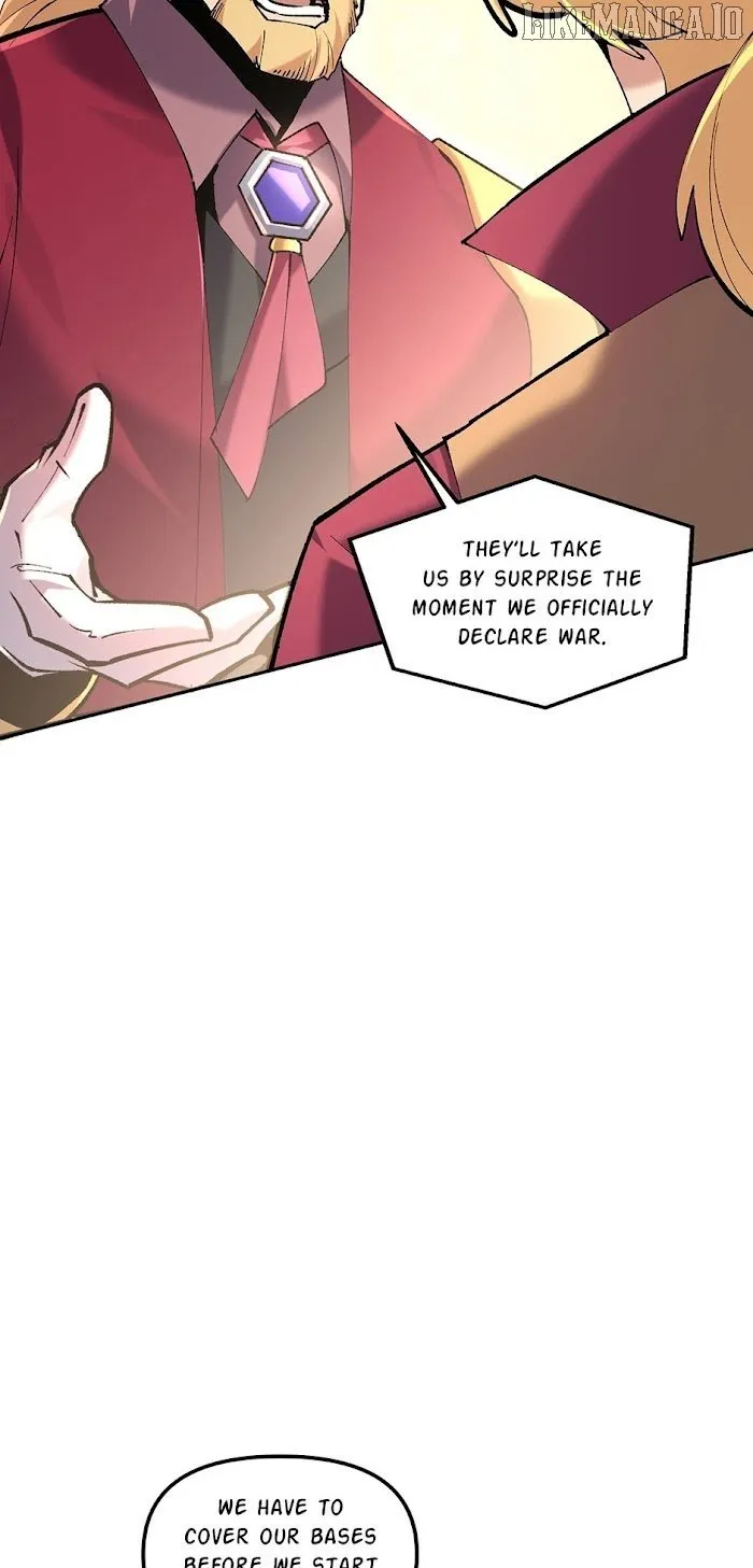 Salvos (A Monster Evolution LitRPG) Chapter 76 page 38 - 