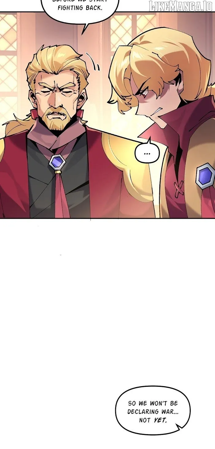 Salvos (A Monster Evolution LitRPG) Chapter 76 page 39 - 