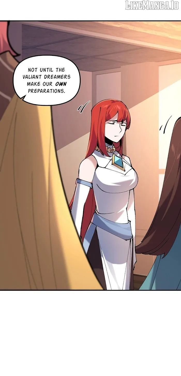 Salvos (A Monster Evolution LitRPG) Chapter 76 page 40 - 