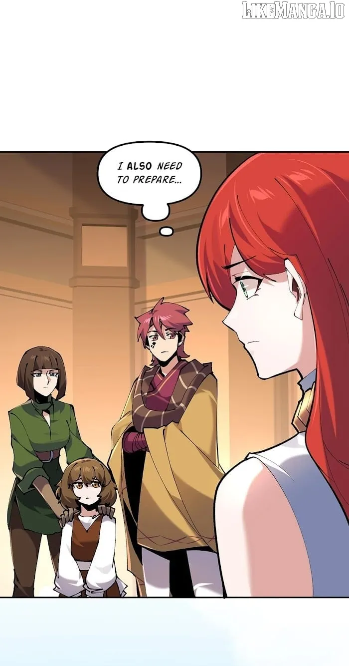 Salvos (A Monster Evolution LitRPG) Chapter 76 page 41 - 
