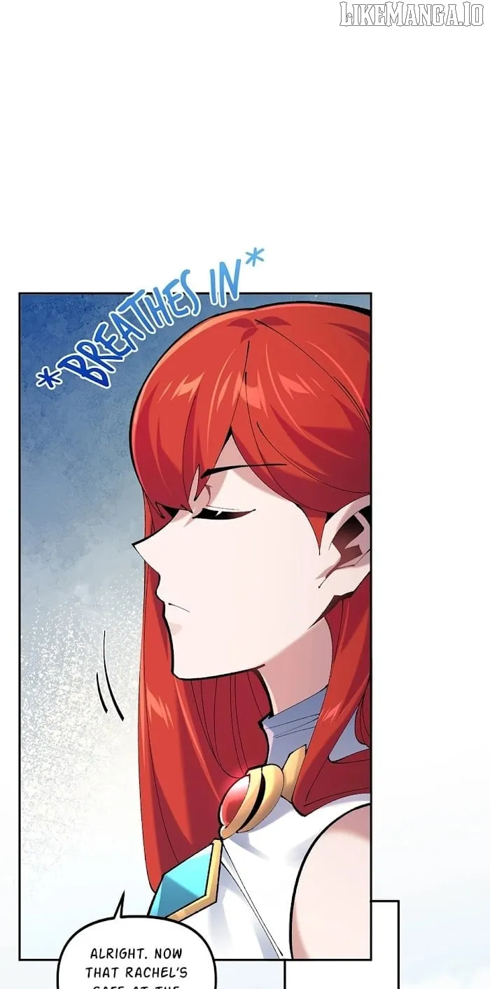 Salvos (A Monster Evolution LitRPG) Chapter 76 page 50 - 