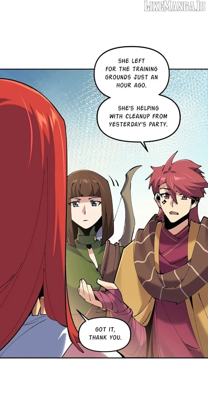 Salvos (A Monster Evolution LitRPG) Chapter 76 page 53 - 