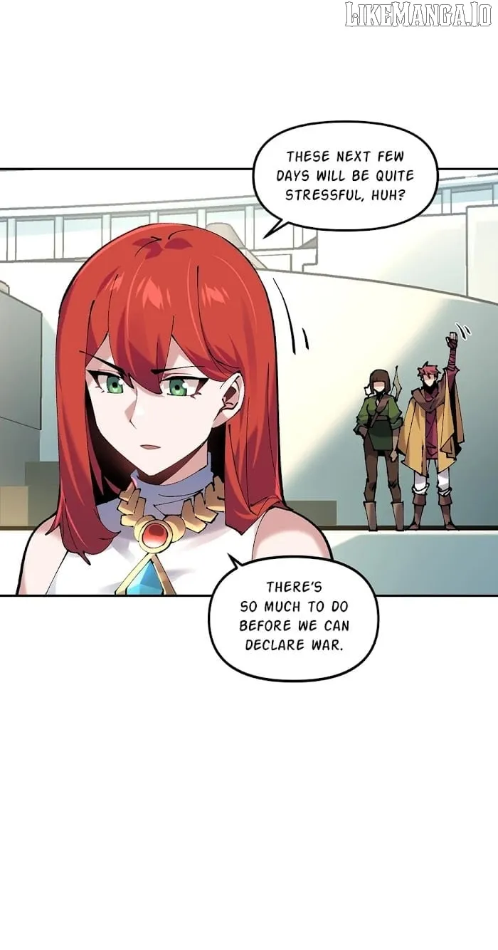 Salvos (A Monster Evolution LitRPG) Chapter 76 page 54 - 