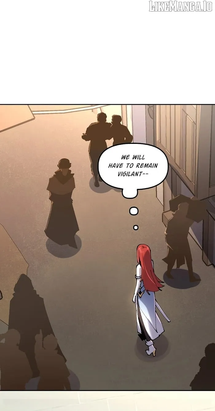 Salvos (A Monster Evolution LitRPG) Chapter 76 page 55 - 