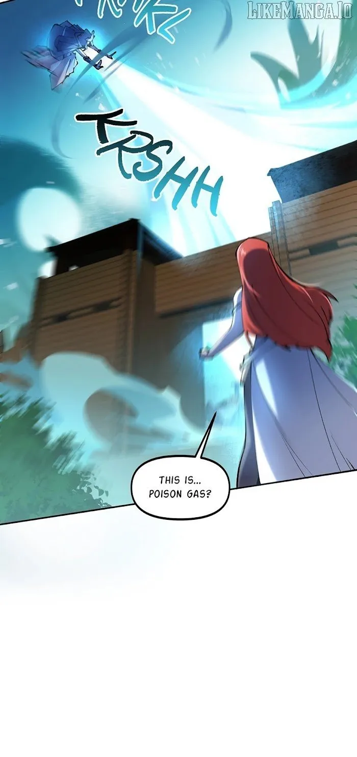 Salvos (A Monster Evolution LitRPG) Chapter 76 page 64 - 