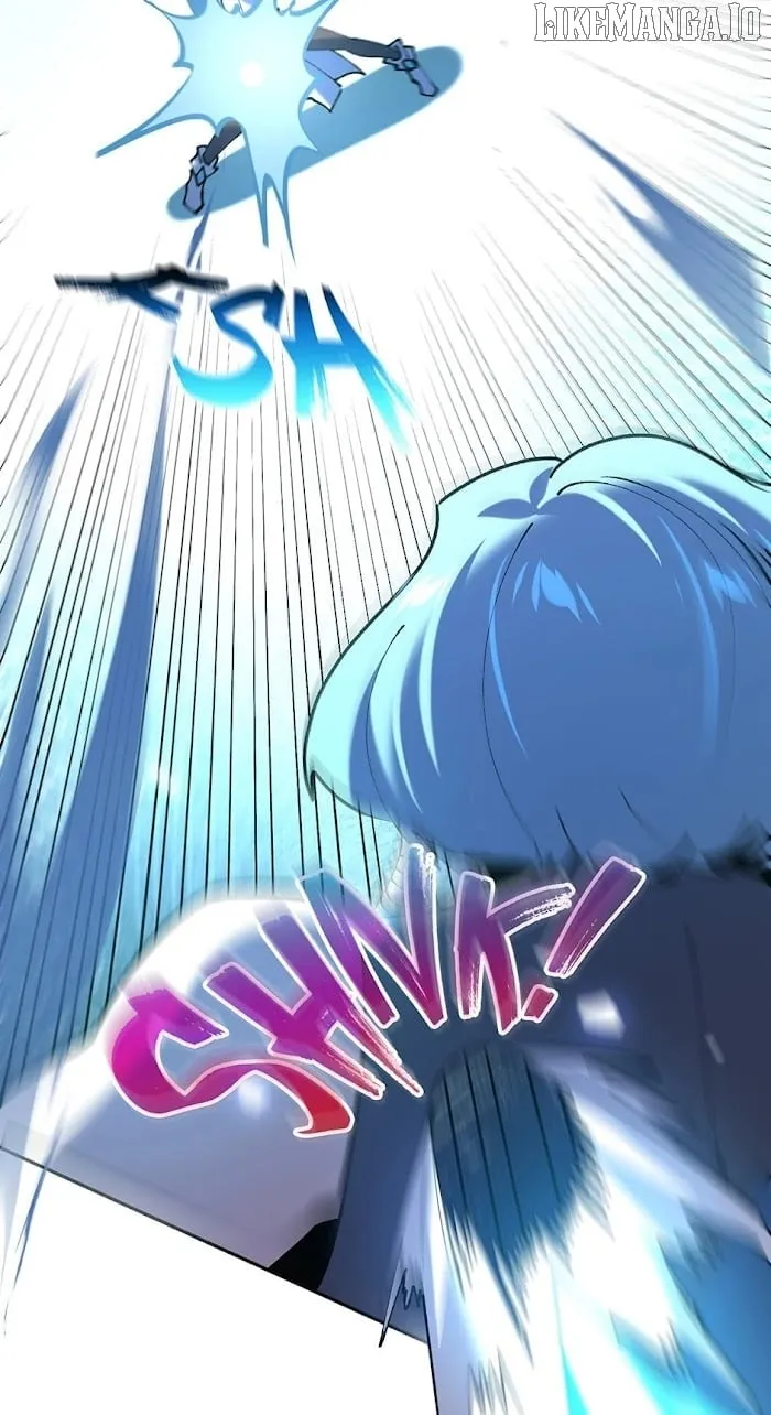 Salvos (A Monster Evolution LitRPG) Chapter 76 page 69 - 