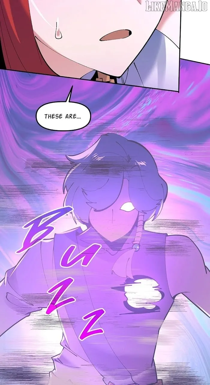 Salvos (A Monster Evolution LitRPG) Chapter 76 page 71 - 