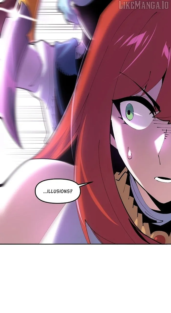 Salvos (A Monster Evolution LitRPG) Chapter 76 page 73 - 