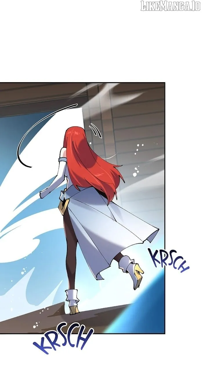 Salvos (A Monster Evolution LitRPG) Chapter 76 page 93 - 