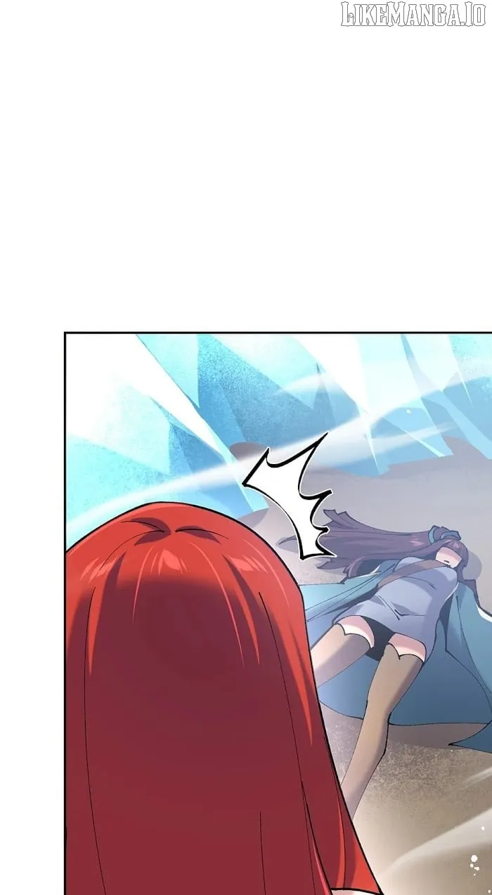 Salvos (A Monster Evolution LitRPG) Chapter 76 page 94 - 