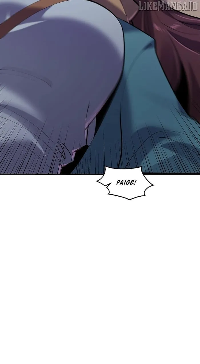 Salvos (A Monster Evolution LitRPG) Chapter 76 page 97 - 