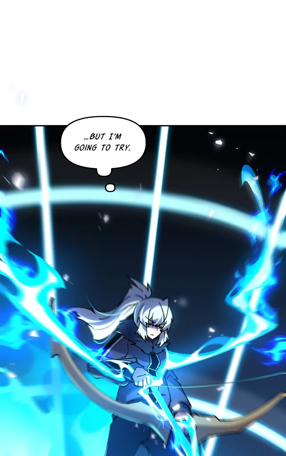 Salvos (A Monster Evolution LitRPG) Chapter 77 page 110 - 