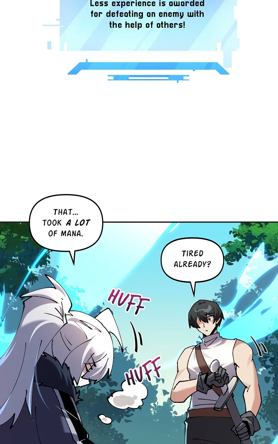 Salvos (A Monster Evolution LitRPG) Chapter 77 page 128 - 