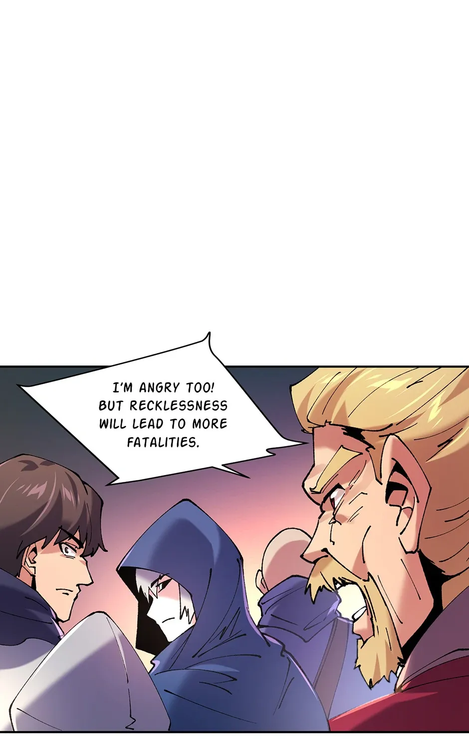 Salvos (A Monster Evolution LitRPG) Chapter 77 page 14 - 
