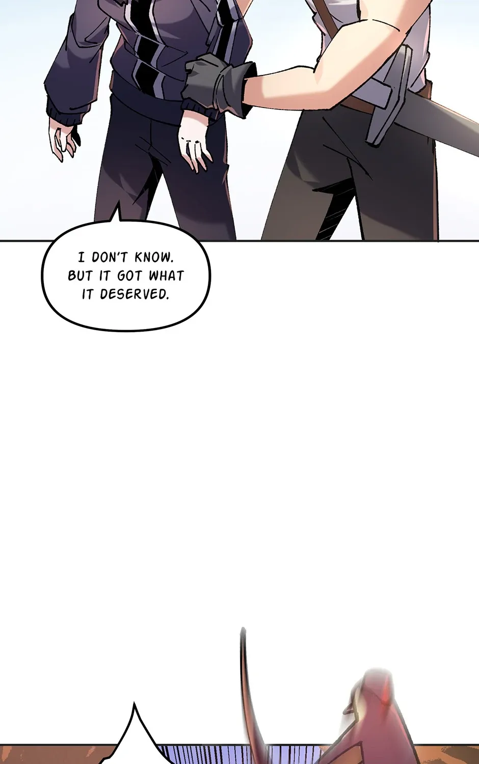 Salvos (A Monster Evolution LitRPG) Chapter 77 page 132 - 