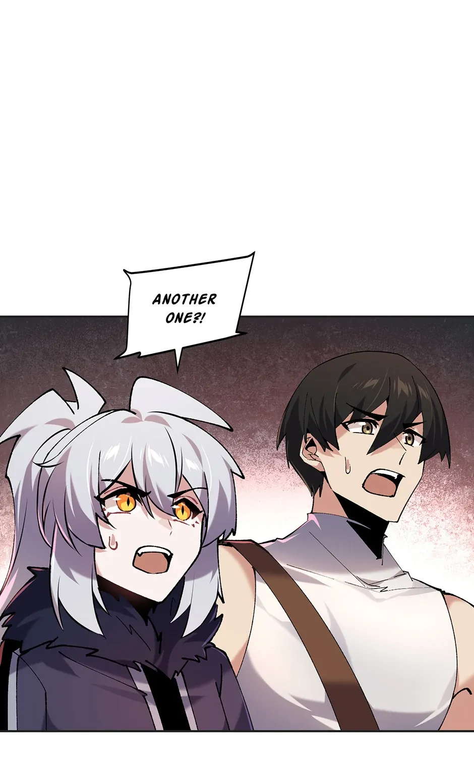 Salvos (A Monster Evolution LitRPG) Chapter 77 page 136 - 