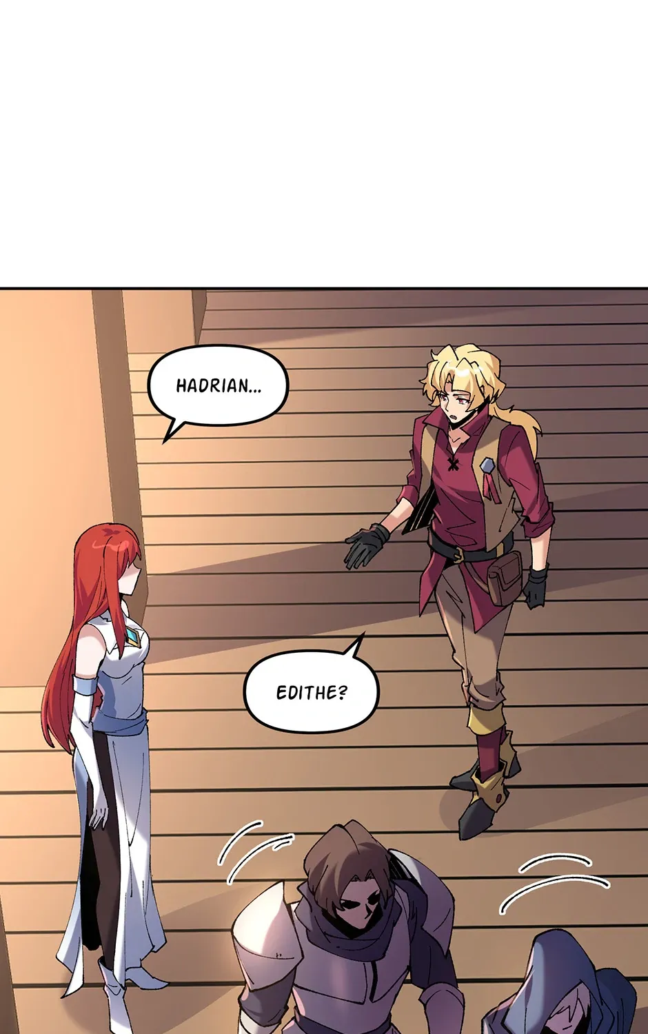 Salvos (A Monster Evolution LitRPG) Chapter 77 page 16 - 