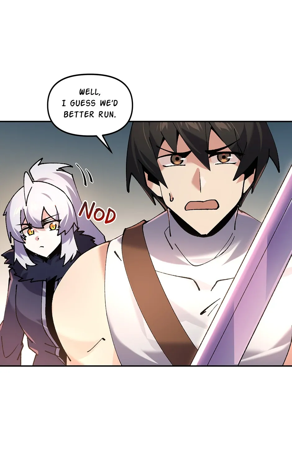 Salvos (A Monster Evolution LitRPG) Chapter 77 page 152 - 