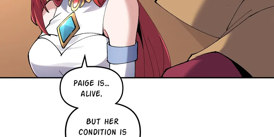 Salvos (A Monster Evolution LitRPG) Chapter 77 page 19 - 