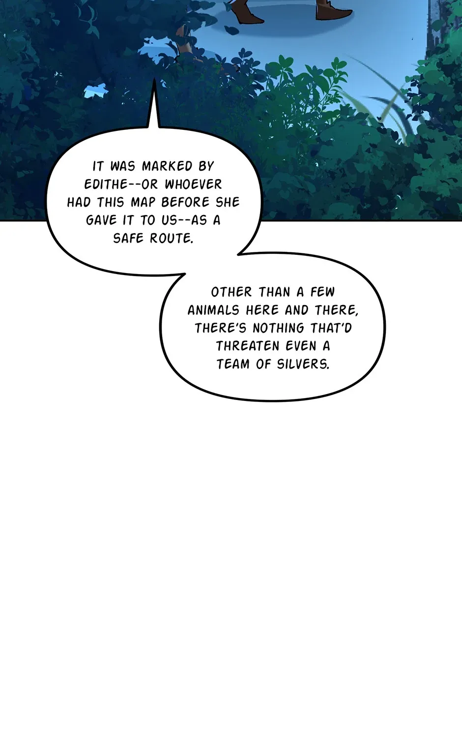 Salvos (A Monster Evolution LitRPG) Chapter 77 page 186 - 