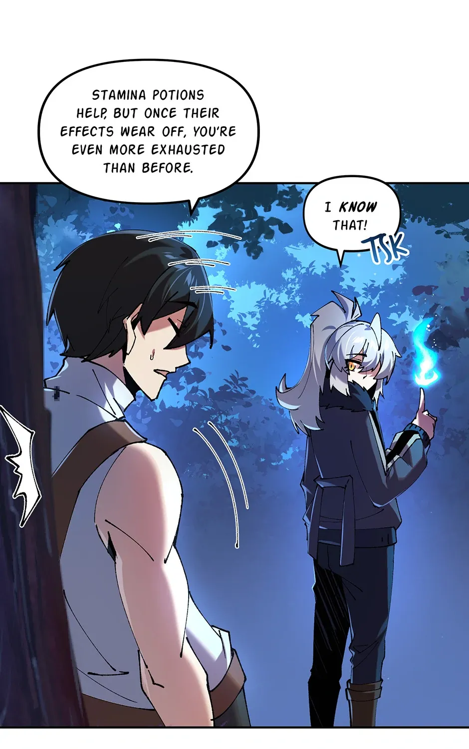 Salvos (A Monster Evolution LitRPG) Chapter 77 page 192 - 
