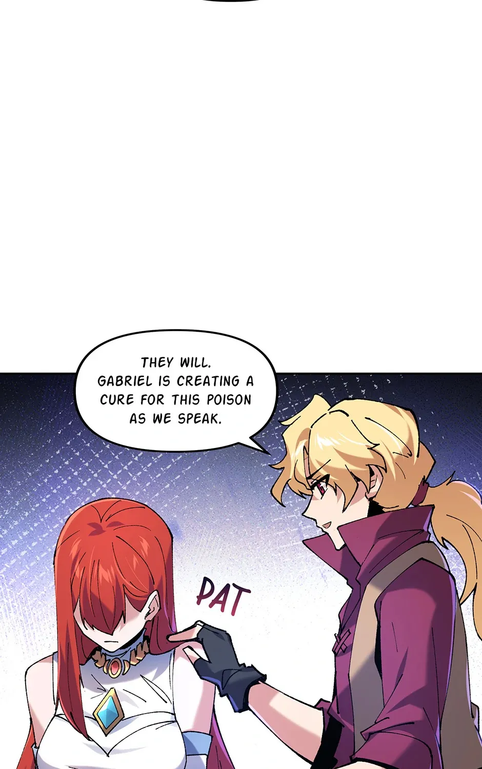 Salvos (A Monster Evolution LitRPG) Chapter 77 page 22 - 
